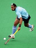 Sardar Singh to lead India in Asia Cup, with PR Sreejesh to deputise