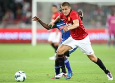 Manchester United's Scott Wootton signs three-year deal with Leeds United