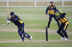 Time to move on for Derbyshire fans