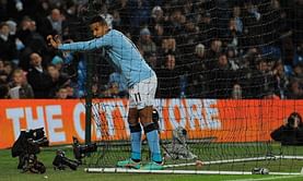 Scott Sinclair slams City over treatment