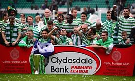 Scottish Clubs confident about their financial future