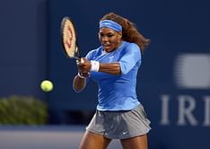 Serena Williams to face Sorana Cirstea in Rogers Cup final