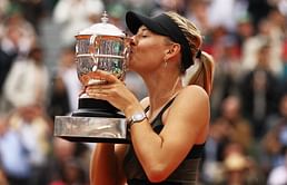 Bartoli and Sharapova: Two women who will be missed at the US Open