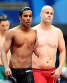IPC World Swimming Championships: Sharath Gayakwad finishes on a high