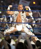 WWE: Different shades of Shawn Michaels
