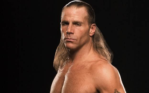 Shawn Michaels says being gay in wrestling is outdated