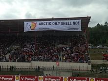 Live: F1 - 2013 Belgian Grand Prix - Commentary