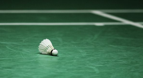 IBL shuttles too fast for players' comfort?