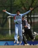 Indian cricketers in focus: Siddharth Kaul - fighting against all odds