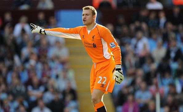 Liverpool: Can they dream beyond 4th spot?