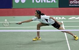 PV Sindhu enters pre-quarters of World Championships