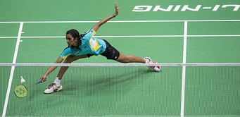 LIVE: Indian Badminton League, Day 2 - Saina Nehwal vs PV Sindhu