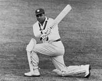 Stats: Players to score 4 or more centuries in a Test series