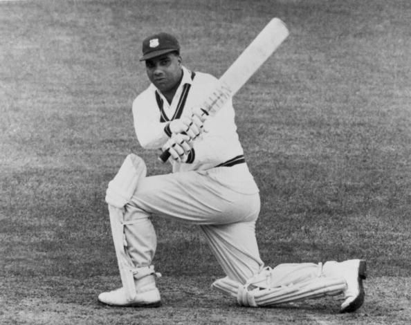 Stats: Players to score 4 or more centuries in a Test series