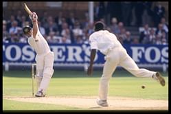 Stats: Last century by a right-handed opener for Australia in the Ashes