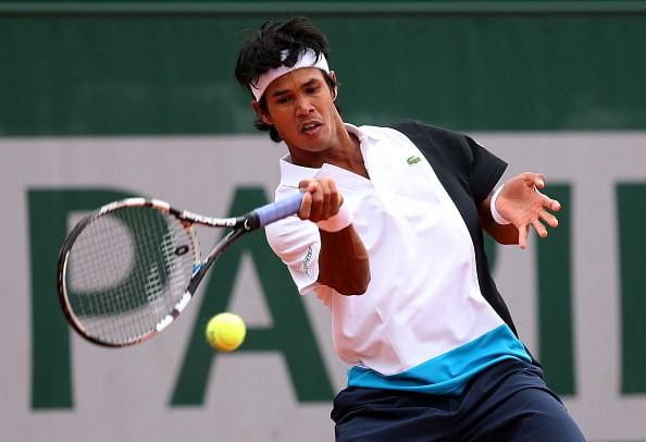 US Open: Somdev Devvarman lands in Andy Murray's quarter
