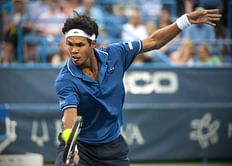 US Open qualifiers: Somdev Devvarman enters 2nd round