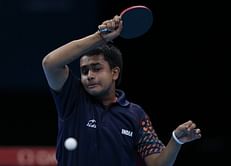 Inter-Institutional TT: Soumyajit Ghosh, K Shamini get top billing