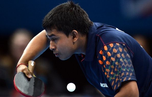 Soumyajit Ghosh and Manika Batra win titles in ITTF World Tour Brazil Open