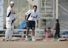 Sachin's comment blown out of context: Ganguly