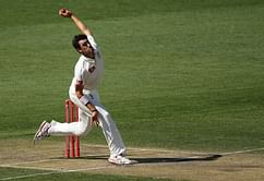 The Ashes 2013: Mitchell Starc aiming for consistency to cement spot