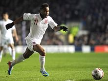Liverpool starlet Raheem Sterling arrested for assault