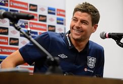 Steven Gerrard believes Liverpool's season depends on Luis Suarez's decision