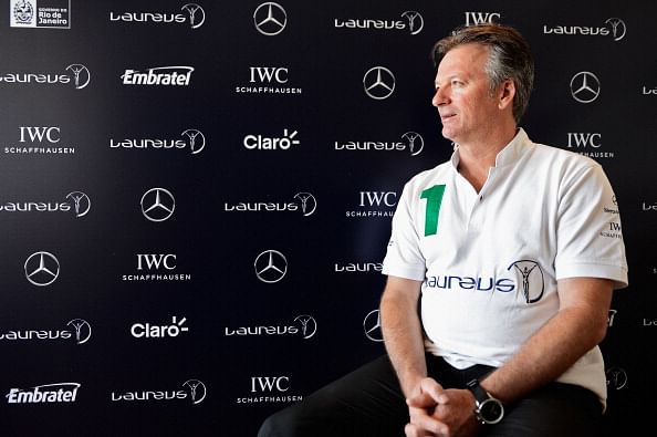 Steve Waugh praises Sourav Ganguly