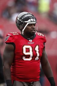 Atlanta Falcons v Tampa Bay Buccaneers