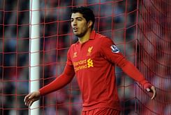 Arsene Wenger wants to sign Luis Suarez in an amicable way