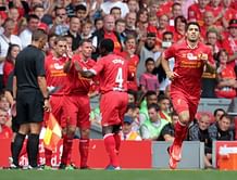 Arsene Wenger defends decision to pursue Luis Suarez