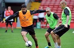 Liverpool owner insists Luis Suarez will not be sold