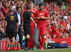 Anfield legend Souness: Suarez reaching 'point of no return'