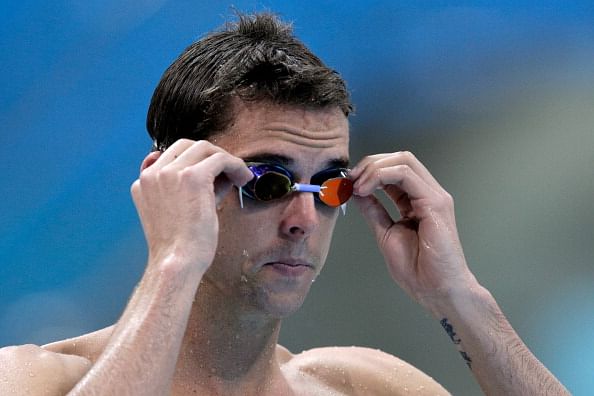 Australian swimmers avoid further punishment for London Olympics behaviour