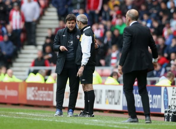 EPL stats preview: Matchweek 2 - Southampton vs Sunderland