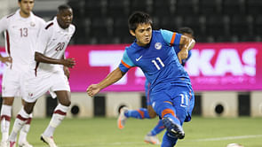 Nike extends sponsorship deal with AIFF till 2017