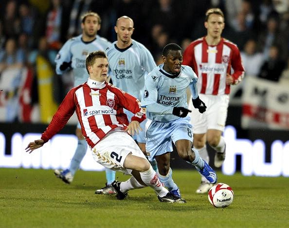 Football: Top 10 loss-making transfers