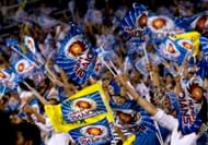 Mumbai Indians v Chennai Super Kings - IPL Final