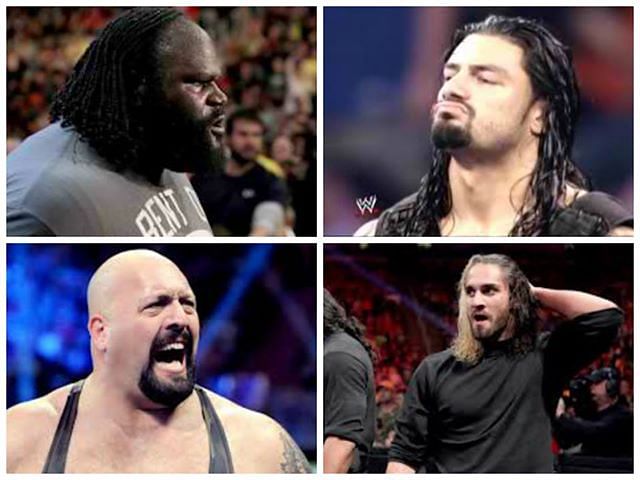 Big Show confirms Tag Team title interest