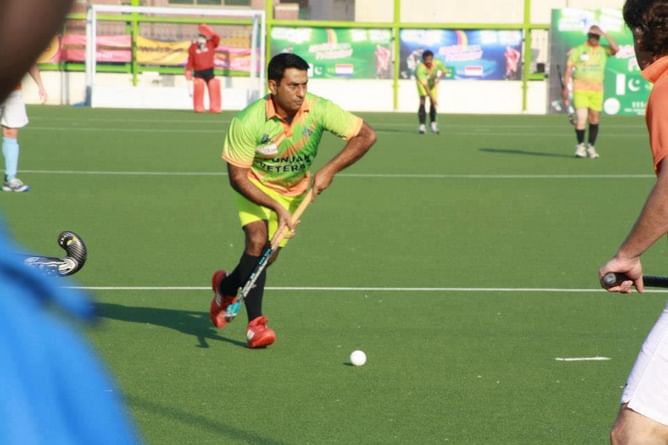 Uniform set-up will help India, Pakistan hockey: Tahir Zaman