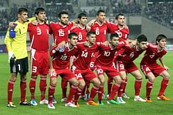 International Friendly Preview: Tajikistan vs India