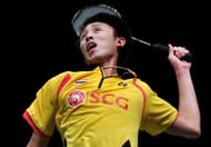 Tanongsak Saensomboonsuk of Thailand