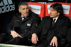 AC Milan need to be aggressive against PSV Eindhoven: Mauro Tassotti