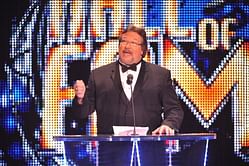 Ted Dibiase Sr. interview Part 3 - Working in WWE Creative, how Ted Jr. was used in WWE, religion and more