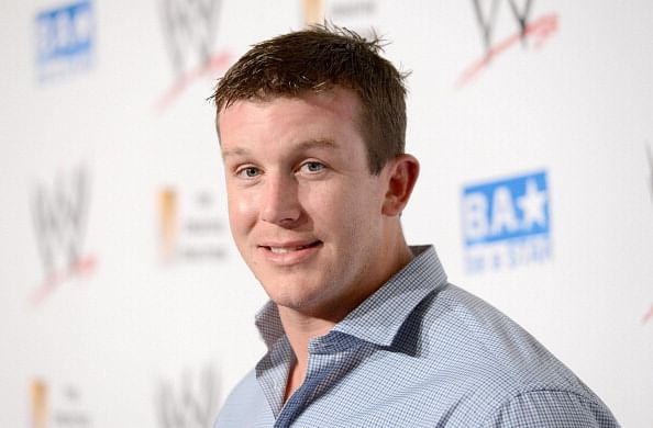 WWE comments on Ted Dibiase's departure, Big E talks about his debut