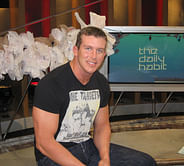 Ted Dibiase Sr. talks frustration with son's status before he announced his WWE departure
