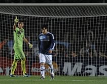 Argentine Carlos Tevez retires from International duty, wanted to leave football