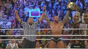 WWE: The heel epilogue