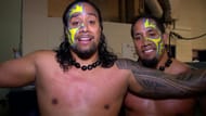 The Usos 1