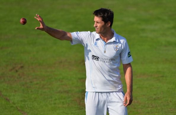 County Championship: News on Surrey